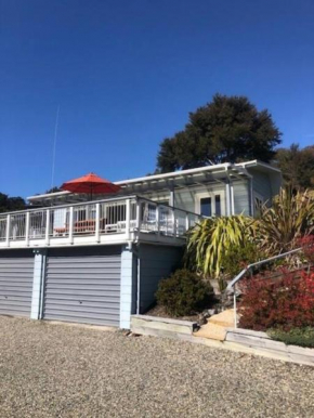 Lagoon Views Kaiteriteri House